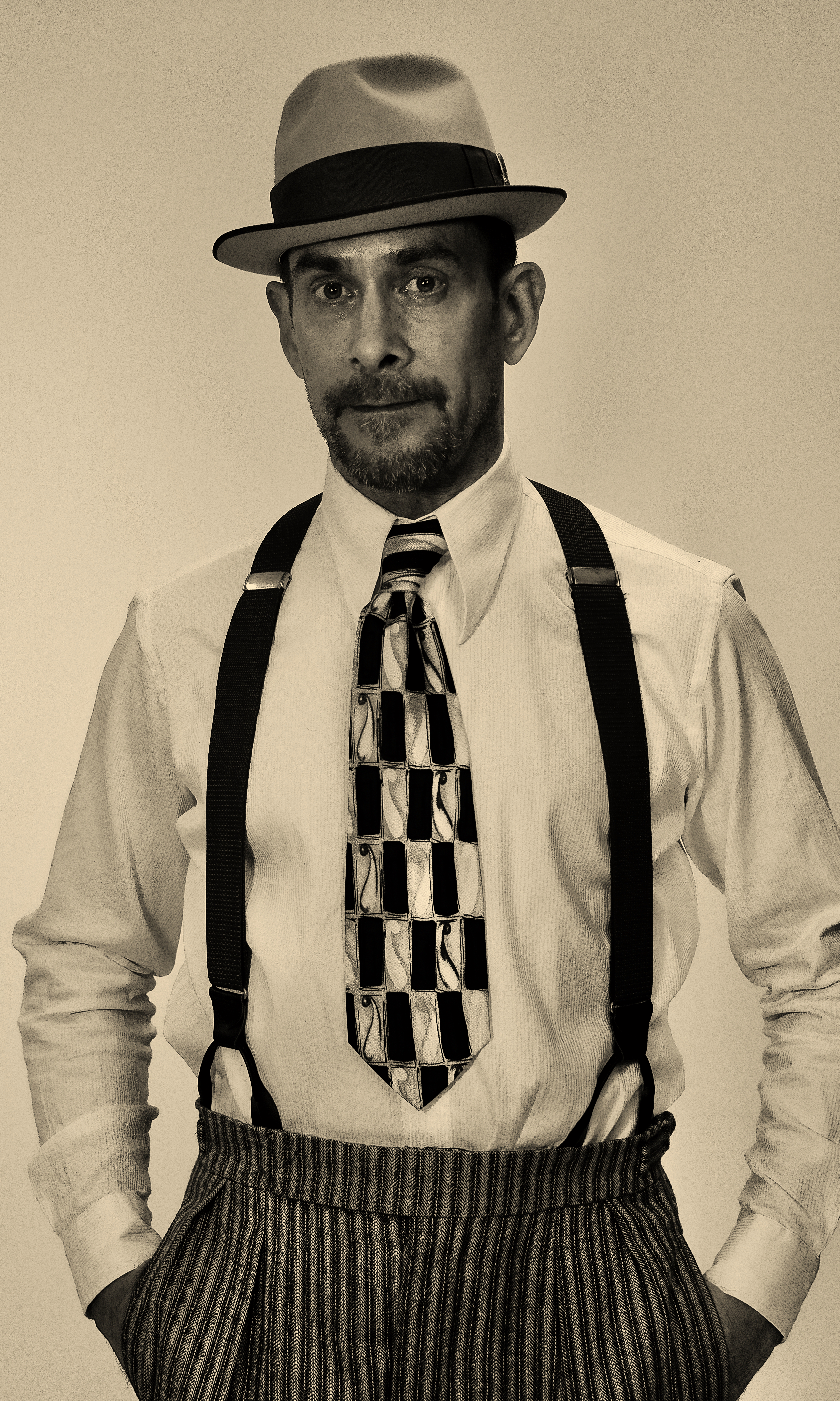 Gentlemens Accessories